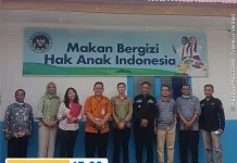 Hilirisasi Ayam Terintegrasi Perkuat Ekosistem Peternakan Lampung
