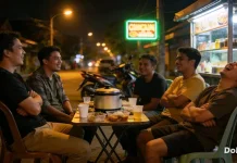 Bahaya Begadang, Mengintai Kesehatan Tubuh dan Pikiran