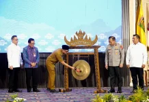 Musrenbang Lampung 2026 Jadi Momentum Sinkronisasi Pusat dan Daerah