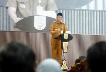 Musrenbang RKPD 2027, Fokus Pemerataan Pembangunan Lampung