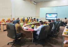 Pemprov Lampung Catat Deflasi 0,88 Persen, Pengendalian Harga Dinilai Efektif