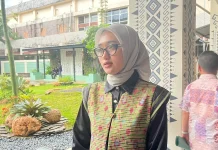 Hadapi Tantangan Global, Wagub Lampung Minta Pemda Solid Mitigasi El Nino