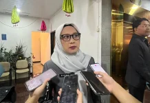 Pemprov Lampung Siap Jaga Ketahanan Pangan Hadapi El Nino
