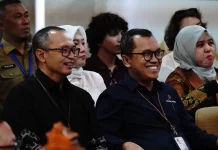 Ekonomi Lampung Tumbuh di Atas 5 Persen, Pertanian Jadi Andalan