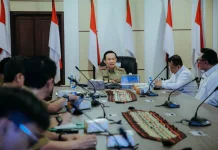Pemprov Lampung Pastikan Keberangkatan Haji 2026 Tetap Sesuai Jadwal