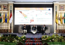 Kawal Pembangunan lewat Data, BPS Lampung Siapkan Sensus Ekonomi 2026