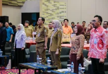 Pemprov Lampung Dorong Peningkatan Kualitas Guru dan Akses Sekolah
