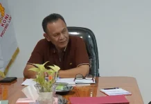 Satgas PON Lampung Kebut Persiapan Sambut Verifikasi