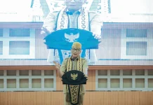 Gubernur Tegaskan Komitmen Percepatan Eliminasi TBC di Lampung