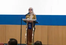 Pemprov Lampung Prioritaskan Pembangunan SDM Melalui Sektor Pendidikan