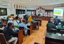 Tim Verifikasi PON 2032 Tinjau Kelayakan Venue Lampung