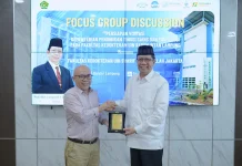 UIN Raden Intan Lampung Matangkan Persiapan Pendirian Fakultas Kedokteran