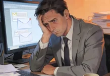 Jaga Ketenangan, Cara Cerdas Mengelola Stres di Kantor