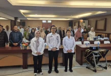 Dorong UMKM Naik Kelas, Pendekatan HAM Jadi Strategi Baru di Lampung