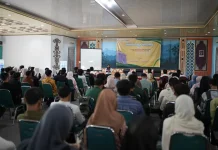 UIN Raden Intan Lampung Bekali Mahasiswa Jiwa Wirausaha