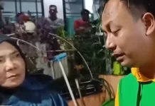 Banjir di Bandar Lampung Telan Korban, Seorang IRT Tewas Terseret Arus