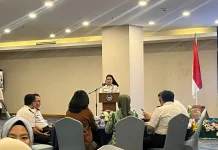 Kakanwil Imigrasi Lampung Sebut Golden Visa Jadi Katalisator Investasi Daerah