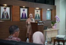 Doktor Baru Unila Teliti Model Pengelolaan Sampah Bandar Lampung