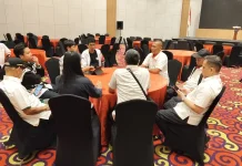 Venue Dukung Kelayakan Lampung, Fokus Tiga Aspek Sukses