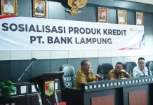 Sekda Tubaba Dorong ASN Sukseskan Program KUR Super Mikro "Tubaba Berdaya"