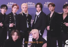 Stray Kids Kembali Masuk Nominasi AMA 2026, Dua Tahun Berturut-turut