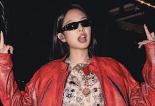 Jennie BLACKPINK Masuk Daftar 100 Tokoh Paling Berpengaruh Dunia Versi TIME 2026