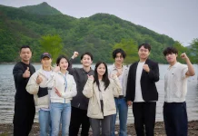 Salmokji Tak Terkalahkan, 8 Hari Berturut Turut di Puncak Box Office