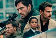 Sinopsis Film Fuze: Ketegangan di Balik Ancaman Bom dan Perampokan Nekat