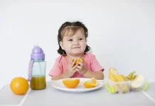 Panduan Menu Makanan Anak Usia 2 Tahun agar Lahap dan Bergizi