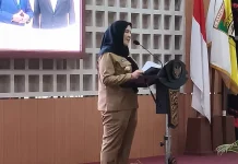 Walikota Bandarlampung Libatkan Puskesmas dan Kader Turunkan Kasus TBC