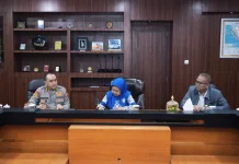 Sinergi Pendidikan dan Penegakan Hukum Diperkuat lewat MoU