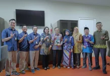 UIN Raden Intan Lampung dan Pegadaian Jajaki Kerja Sama Literasi Keuangan