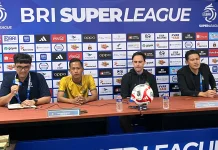 Bhayangkara Lampung Siap Hadapi PSIM di Kandang