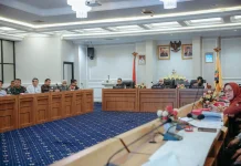 Pemprov Lampung Bentuk Tim Penanganan Masalah Pertanahan