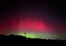 Mengenal Aurora, Fenomena Alam yang Indah
