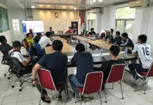 Piala KONI Lampung Jadi Ajang Pembinaan Usia Muda