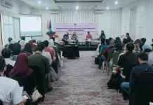 Kemenham Lampung Libatkan Komunitas dalam Penguatan Nilai HAM
