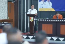 Pemkab Tubaba dan Unila Sinergi Tingkatkan Kualitas SDM Daerah