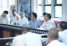 Unila Kenalkan Program Fast Track dan RPL di Tubaba