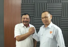 Venue Lampung Direkomendasikan untuk PON 2032