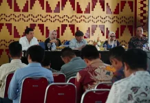Lampung Siap Jadi Tuan Rumah HUT REI ke-54