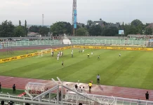 Bhayangkara Lampung Bangkit, Tekuk PSIM 2-1 Dramatis