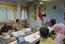 Pemprov Lampung Gandeng EDF Perkuat Pengelolaan Rajungan Berkelanjutan