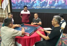 Kejurprov ORADO Lampung 2026 Jadi Ajang Seleksi Atlet Berprestasi