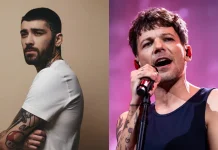 Zayn Malik dan Louis Tomlinson Berseteru, Dokumenter Terancam Batal
