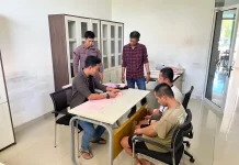 Polisi Limpahkan Tersangka Pencurian Sapi ke Kejari Pringsewu