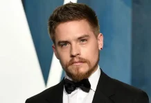 Dylan Sprouse Gagalkan Percobaan Pembobolan Rumah, Pelaku Ditangkap