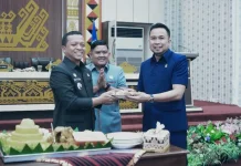 Ranperda Pesantren Menguat, Bupati Pringsewu Tekan Peran Ekonomi hingga Sosial