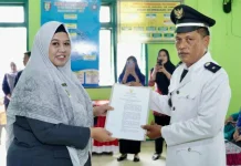 Wabup Pringsewu Tekankan Sinergi Program Pekon, Fokus ke Isu Prioritas Nasional
