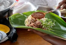 Gaya Hidup Minim Plastik, Lebih Hemat Lebih Estetik